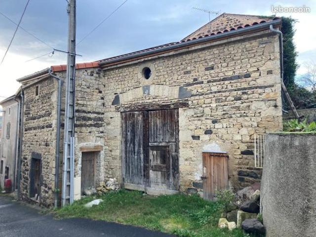 Maison vente à Issoire, Antoingt