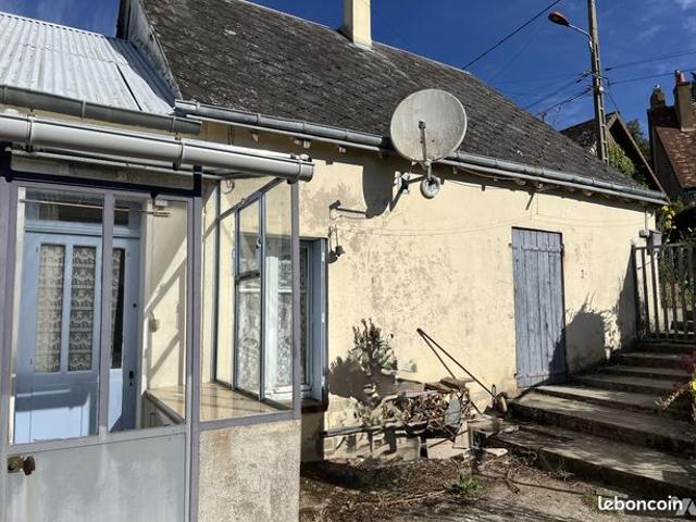 Maison vente à Bonneval, Eure-et-Loir