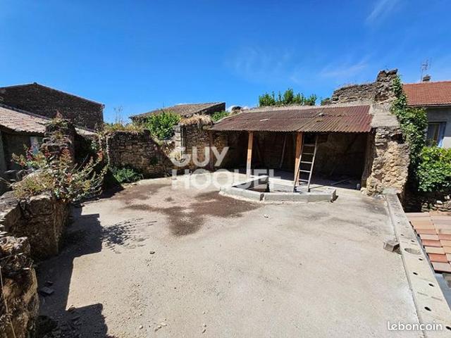 Maison vente à Valence, Etoile-sur-rhône
