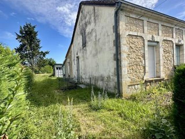 Maison vente à Bergerac