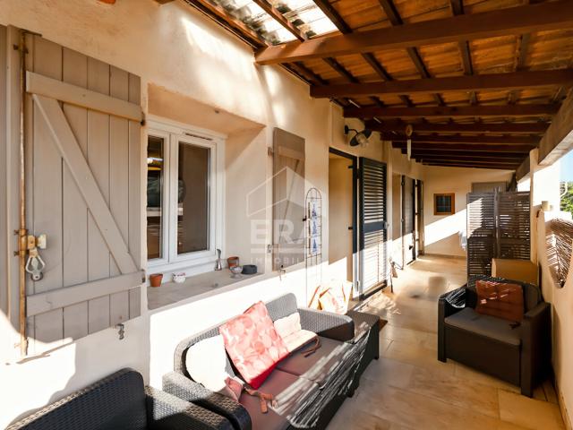 Maison vente à Aix-en-Provence, Cabriès