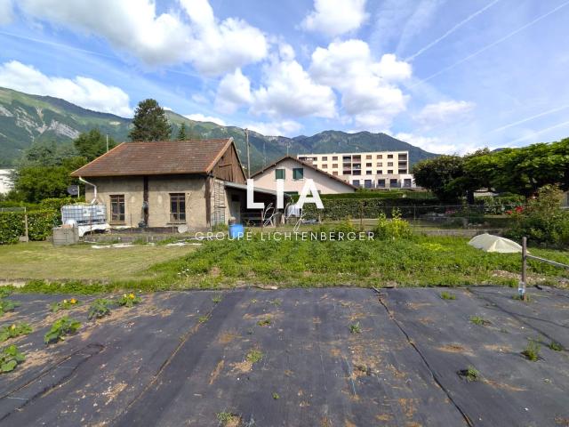 Maison vente à Albertville, Frontenex