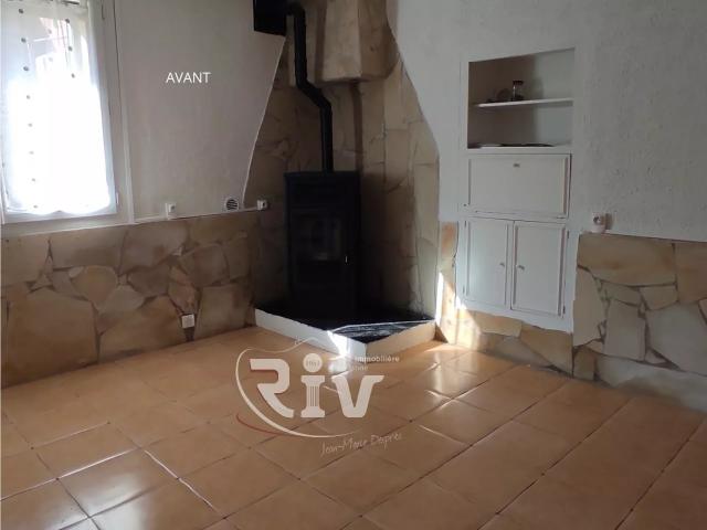 Maison vente à Vienne, Le Péage-de-roussillon