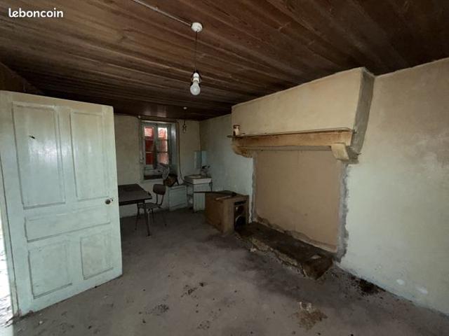 Maison vente à Sizun, Finistère