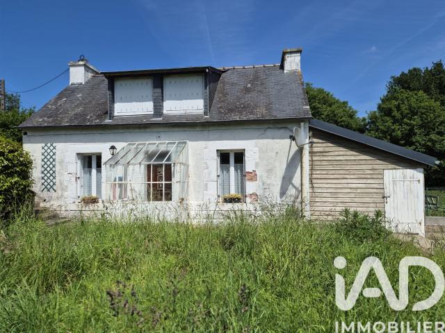 Maison vente à Guingamp, Bretagne