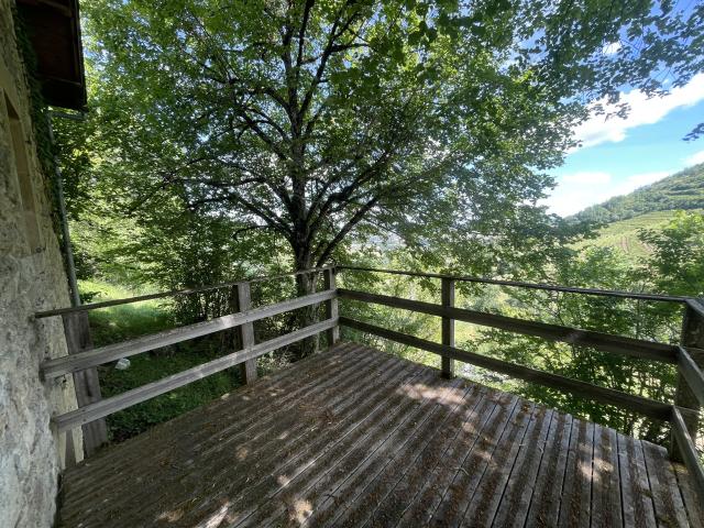 Maison vente à Rodez, Valady
