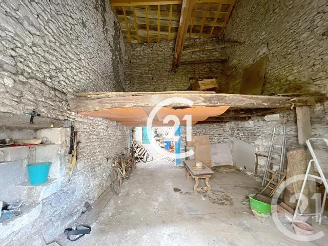 Maison vente à Cognac, Javrezac