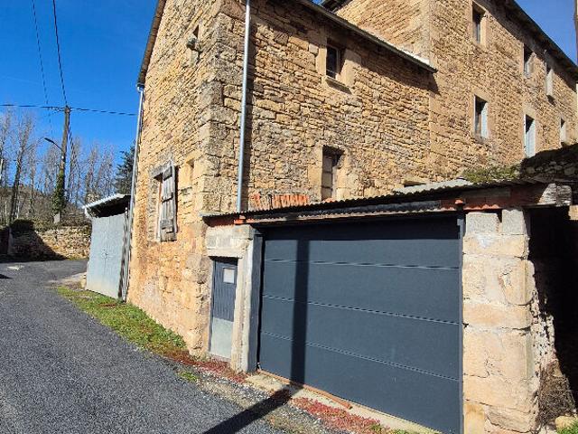 Maison vente à Rodez, Gabriac
