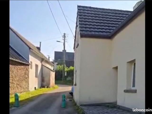 Maison vente à Châteaulin, Bretagne