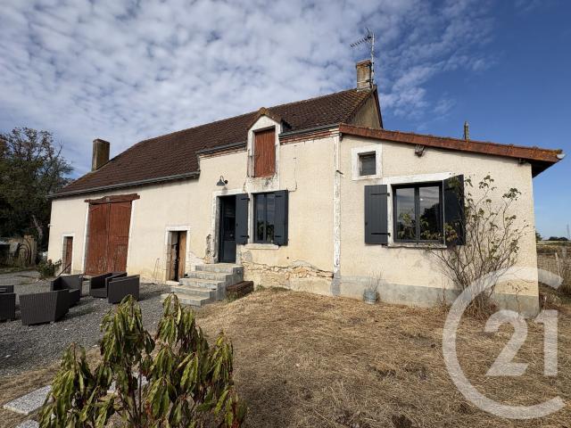 Maison vente à Les Valets, Arthon