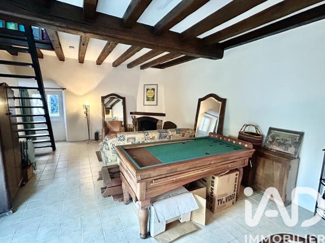 Maison vente à Recloses, Seine-et-Marne