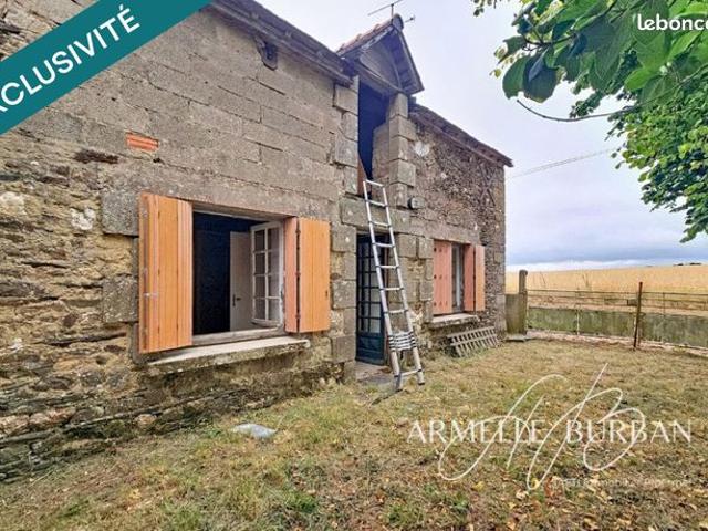 Maison vente à Mohon, Morbihan