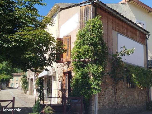 Maison vente à Limoux, Sainte-colombe-sur-l'hers