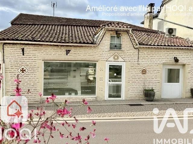 Maison vente à Marmande, Samazan
