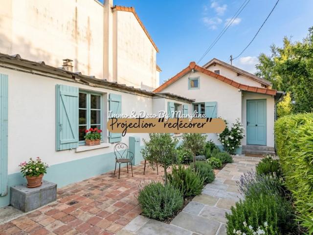 Maison vente à Nogent-sur-Marne, Champigny-sur-marne