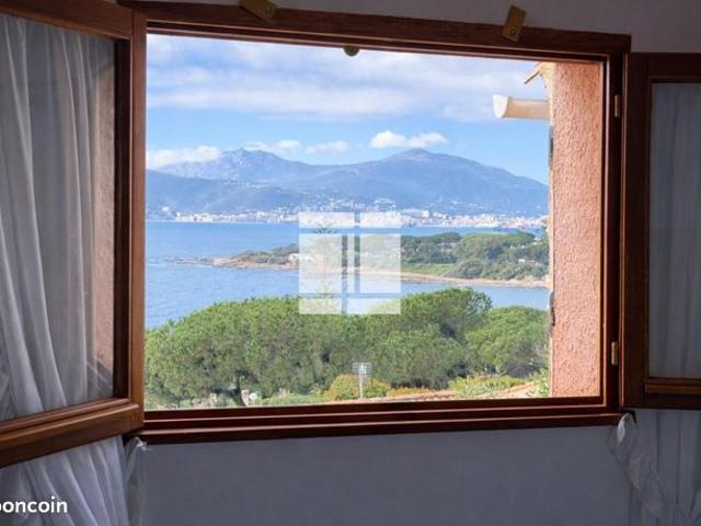 Maison vente à Ajaccio, Grosseto-prugna