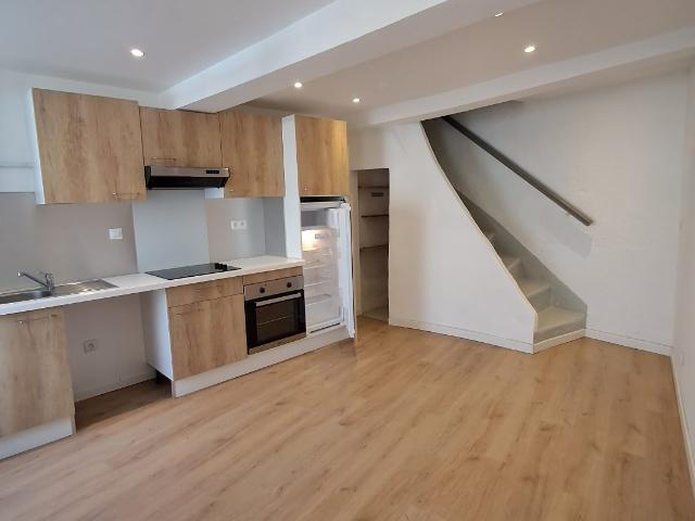 Maison location à Montpellier, Loupian