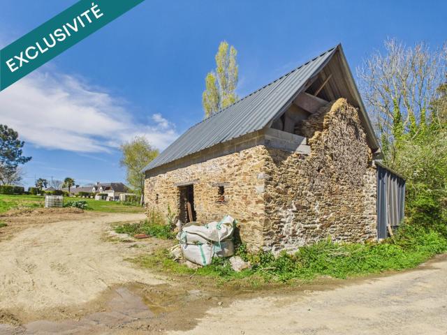 Maison vente à Coutances, La Vendelée