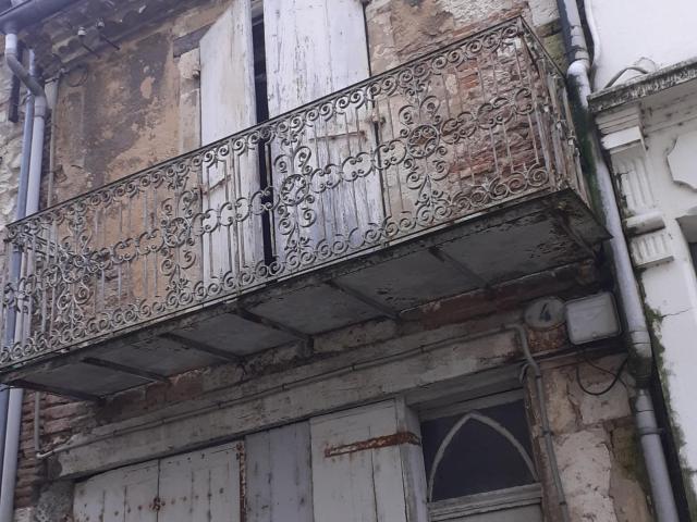 Maison vente à Agen