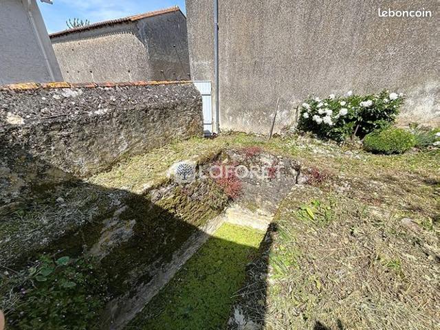 Maison vente à Rethel, Doux