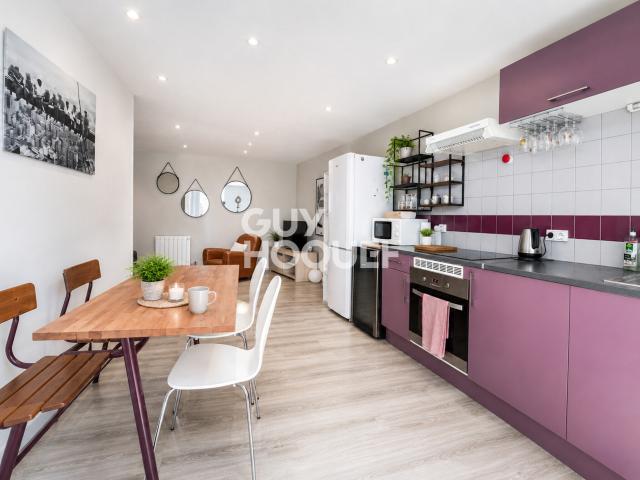 Maison vente à Céret, Elne