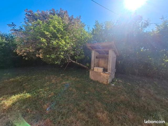 Maison vente à Bourg-en-Bresse, Saint-nizier-le-bouchoux