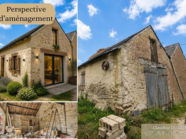 Maison vente à Saint-Nazaire, Savenay