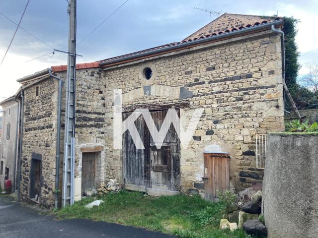 Maison vente à Issoire, Antoingt