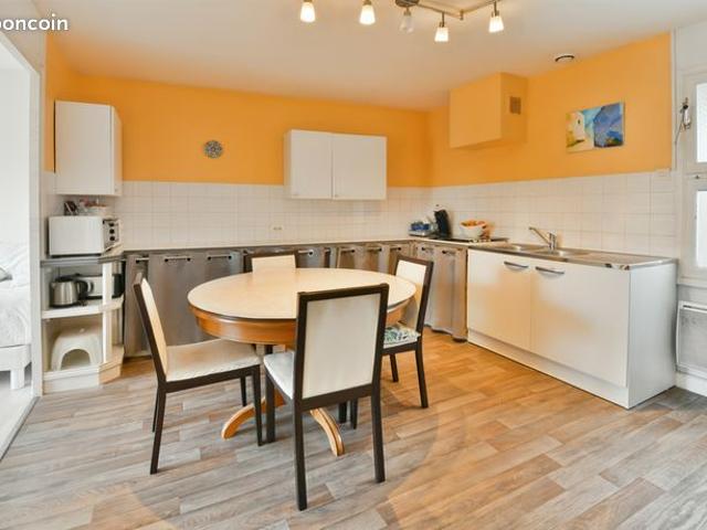 Maison vente à Saint-Jean-d'Angély, Saint-jean-d'angély