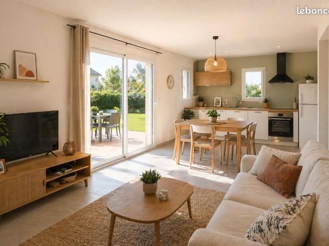 Maison vente à Gap, Chabottes