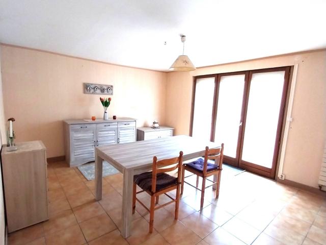 Maison vente à Mamers, Semur-en-vallon