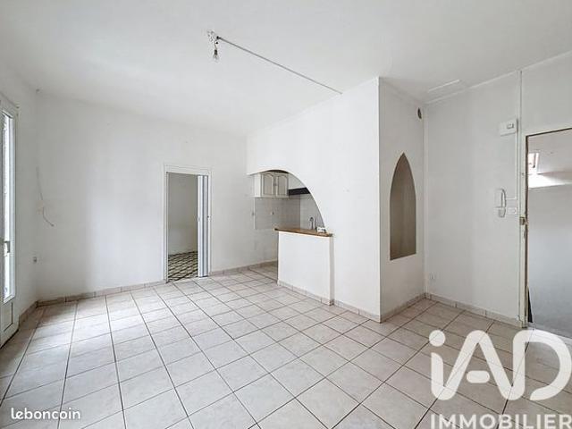 Maison vente à Béziers, Villeneuve-lès-béziers