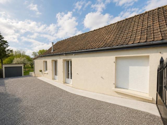 Maison location à Abbeville, Le Boisle