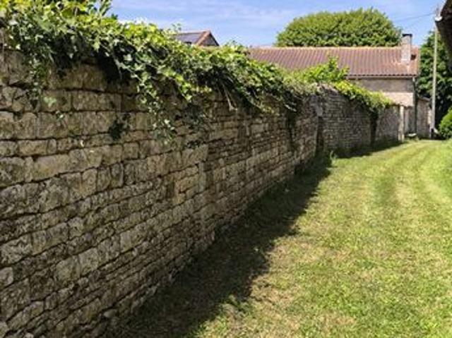 Maison vente à Mairé-Levescault, Deux-Sèvres