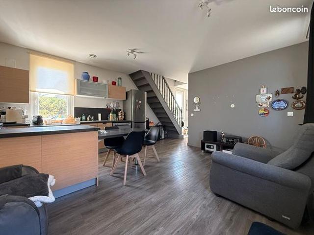 Maison vente à Bourg-en-Bresse, Saint-maurice-de-beynost
