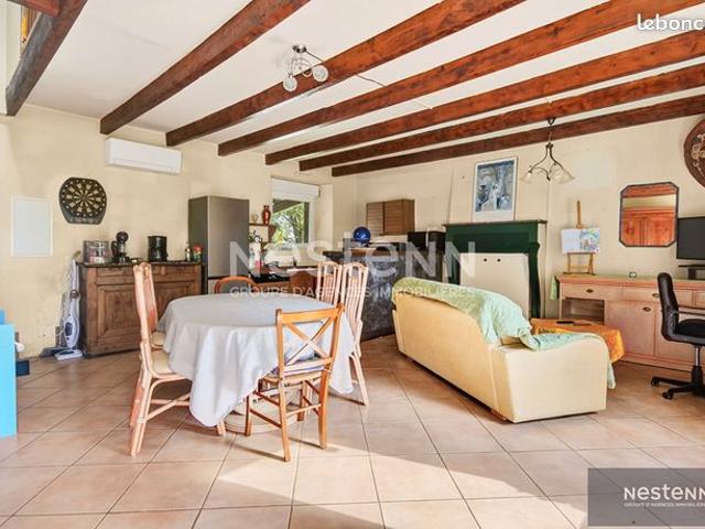 Maison vente à Trégueux, Côtes-d'Armor