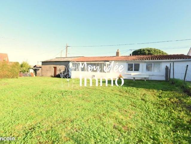Maison vente à Nantes, Haute-goulaine