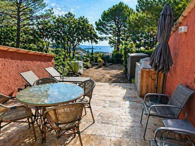 Maison vente à Arrondissement de Draguignan, Saint-raphaël