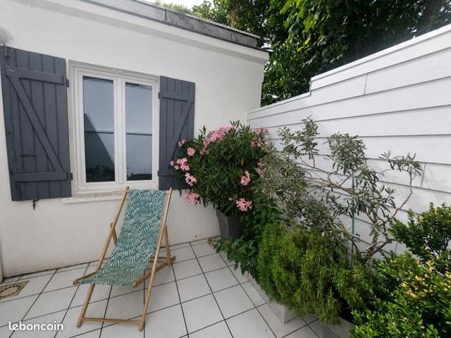 Maison vente à Bordeaux