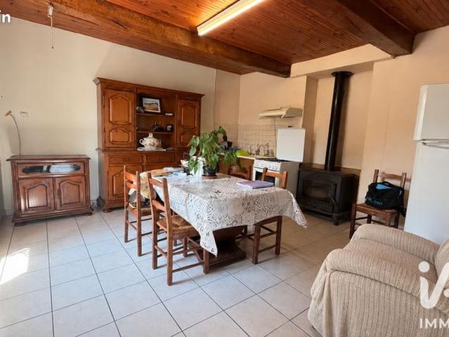 Maison vente à Tarbes, Maubourguet