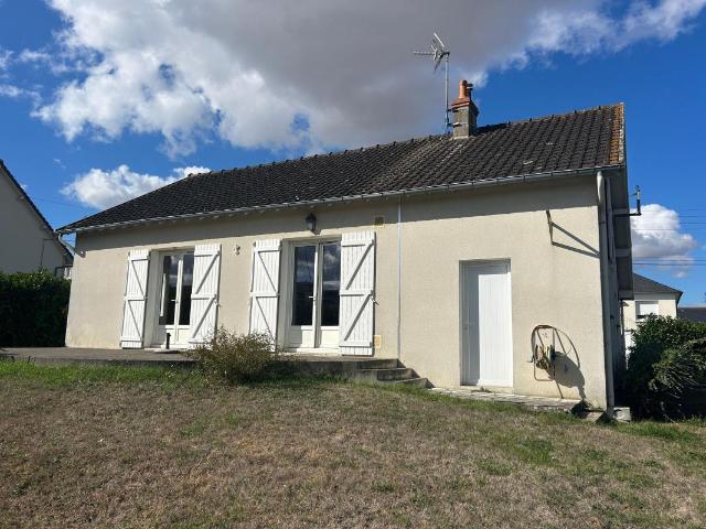 Maison vente à Mer, Loir-et-Cher