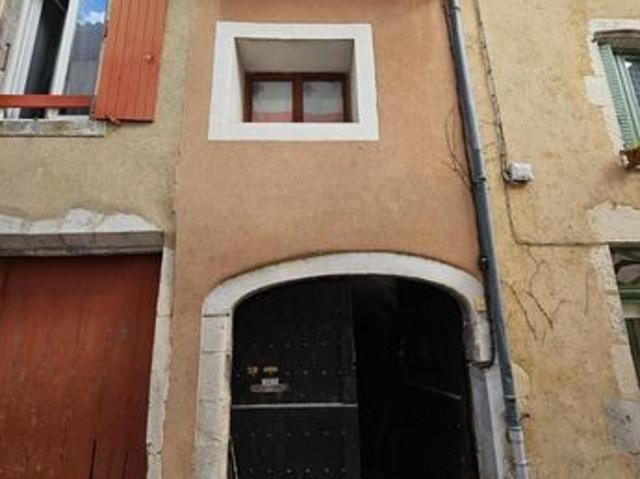 Maison vente à Privas, Rochemaure