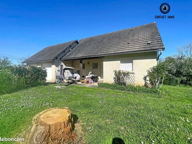 Maison vente à Brive-la-Gaillarde, Saint-viance