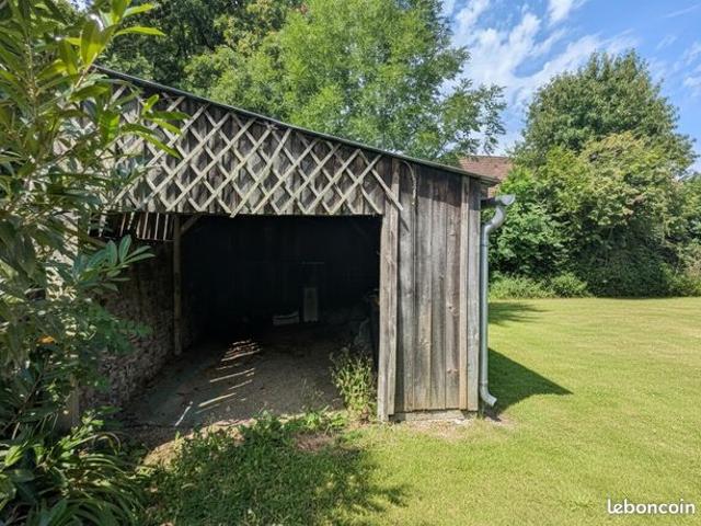 Maison vente à Nogent-le-Rotrou, Belhomert-guéhouville