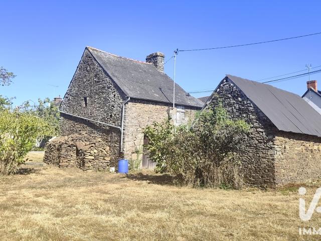 Maison vente à Saint-Brice-en-Coglès, Maen-Roch