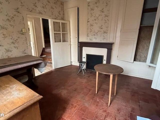 Maison vente à Romorantin-Lanthenay, Saint-aignan