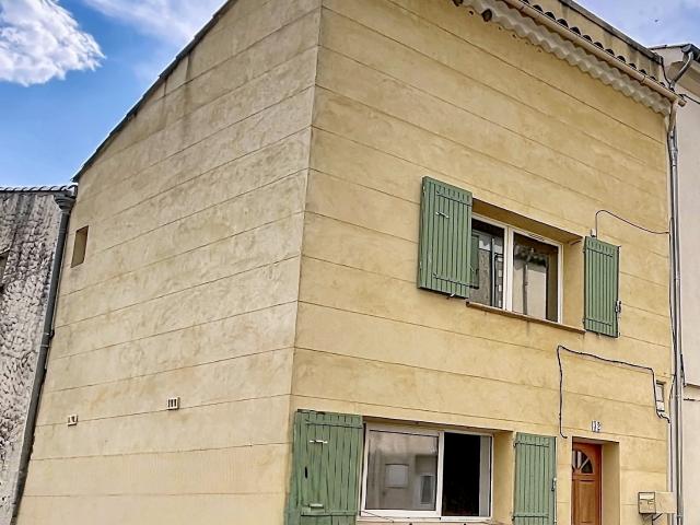 Maison vente à Forcalquier, Corbières