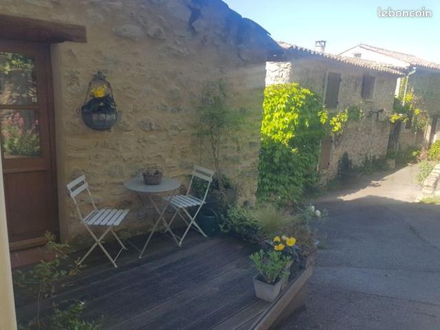 Maison vente à Arpavon Maison vente à Arpavon