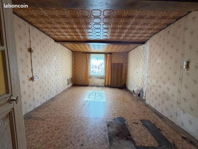 Maison vente à Bar-le-Duc, Seigneulles