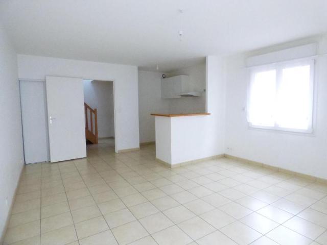 Maison location à Angers